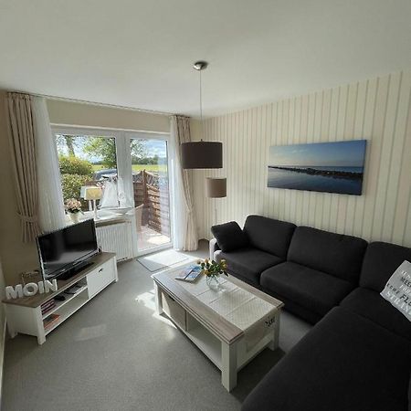 Haus-Seeschwalbe-Wohnung-3 Ниблум Екстериор снимка